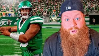 JETS FRANCHISE NEW JETS NEW ROOKIE QB | Jets Franchise Madden 26
