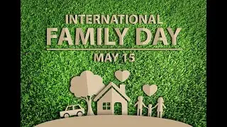 International Family Day 2021