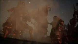 Black Myth: Wukong - First Try SUCCESS