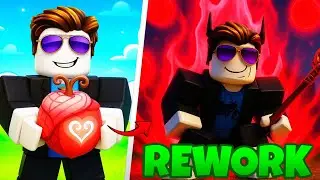 FINALLY I AWAKENED PAIN REWORK And It's BROKEN | Blox Fruits | Roblox | 