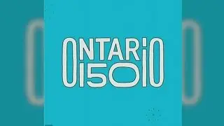 Questions raised after 'Ontario 150' logo costs $30,000
