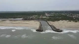 Frontera Uruguay con Brasil