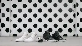 Supra and G-Shock Present &ldquo;Connect The Dots&rdquo;