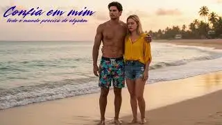 Confia em mim -  Português (BRA)