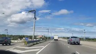 Highway 2000 | May Pen Toll Plaza | May Pen Exit