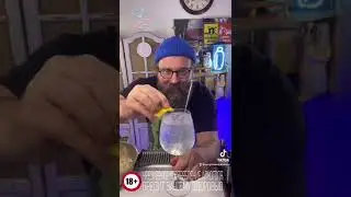 Джин Тоник На Богатом!