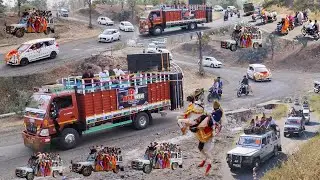रमीला ने लेवा आया हमु || Dj RIYANSH 🔥 ली ने || oh my God 😱 1M Viral Video