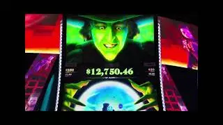 The Wizard of Oz & Lion Link Wealth of the Dragon bonus