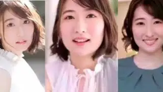 Beautiful Japanese girl kawaii Jun Suehiro