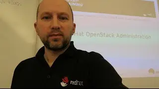 [ITA] Red Hat CL210 OpenStack Administration