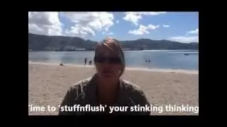 How to Master Open Water Swimming with Shelley Taylor-Smith
