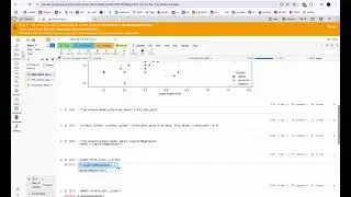 Basic Python Machine Learning Model - Iris Recognition (part 1)