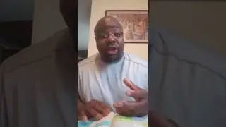 RESTING:THE FORGOTTEN LAW | PASTOR ERYK HOOD