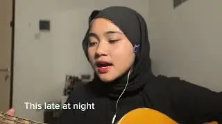 number one girl - ROS&Eacute; |cover|