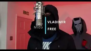 (FREE) Block 6 x Fumez The Engineer Type Beat 2022 