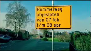 Terugblik wegenonderhoud Tiel