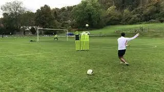 Adidas F50 Laceless Elites SG + Nike Mercurial Superfly 10 - Shooting Compilation 63!