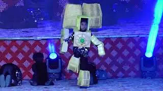 Grade 2 Robo Annual Day 2024-25