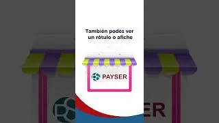 📍 &iquest;Est&aacute;s en un punto autorizado Payser?