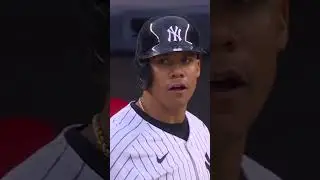 Juan Soto is electric ... even when he doesn't swing 🔥
