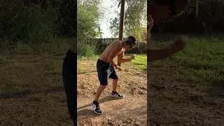 Done- 5 Second Test Uppercuts Orthodox