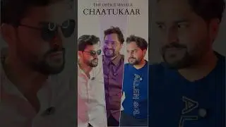 Chaatukaar Employee | Dillip #office #corporate #comedy #manager #employee #corporatecomedy