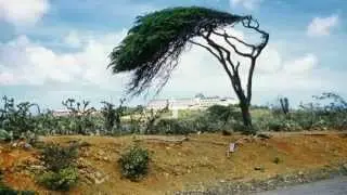Curacao 1959 (In oude privé foto's)