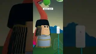 Azan Maghrib Tanda Berbuka #animasia #kartun #animasi #animation #bori  #ramadhan