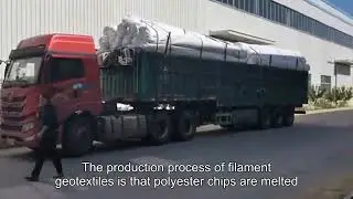 China Factory,Wholesale Price,Custom Made,nonwoven geotextile,nonwoven geotextile fabric