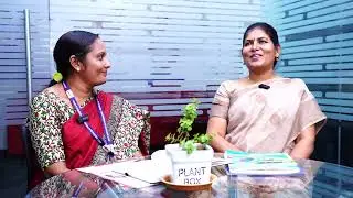 part-2  People Logistics by M/s Uma Maheshwari.K Associate Director(TI)of PRODAPT Solution PvtLtd