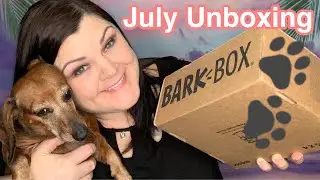Bark Box // July 