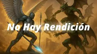 No Hay Rendición (power metal en español)