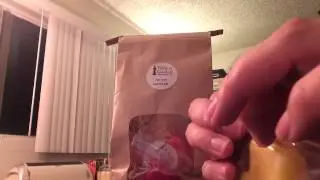 Tiffany Candles haul - 6/2015