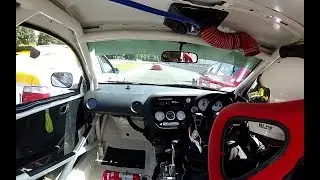 CNC Heads Sports/Saloon Championship - Oulton Park