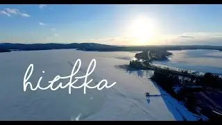 This is Hiukka