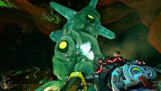 Deep Rock Galactic: SOLO MISSION SO I CAN LEARN TO EDIT MORE