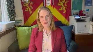 Fy Mlaenoriaethau Dros Ynys M&ocirc;n