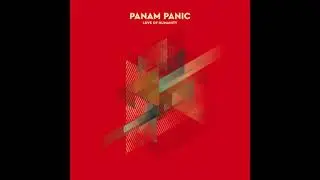 Panam Panic - Fast and Furious- Album version