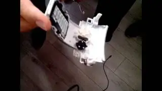 Bugs in coffee machine