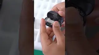 TWS Earbuds Production Process | TWS Earphones Factory Tour #manufacturing #assembly