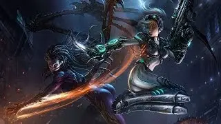 Smite - Мастер 1 ;)