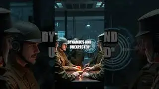 AI vs Human Abilities in Military Strategy