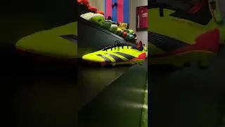 Adidas Predator Elite