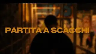 SHOT-PARTITA A SCACCHI.(beat by Tropic)