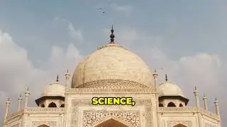 The Taj Mahal_ A Whisper of Eternal Love
