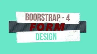 Bootstrap 4 Table Design