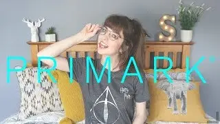 Primark Pyjamas Lookbook | SophieMariaxx