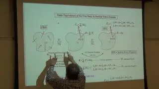 Intermediate Dynamics: Dynamical Analysis of Slender Rod Structures (24 of 29)