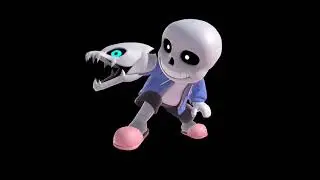 Undertale - Megalovania (Tomiato64 Remix)