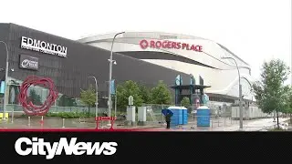 Edmonton city councillor wants city-wide vote on funding Ice District expansion